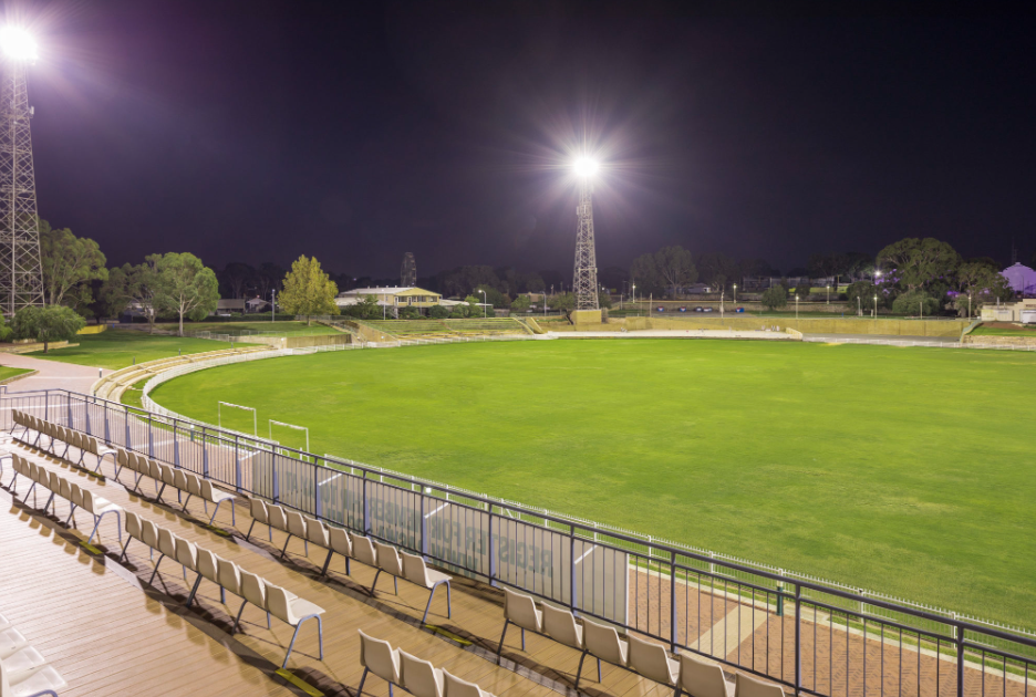Perth Royal Show, Australia